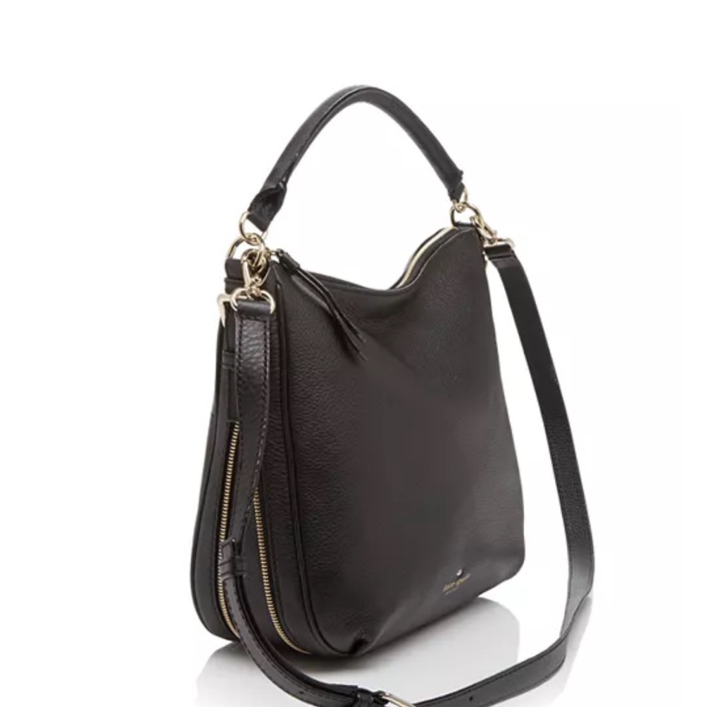 NWOT Kate Spade Ella Hobo Bag